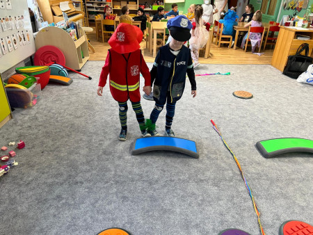 Společný den radosti